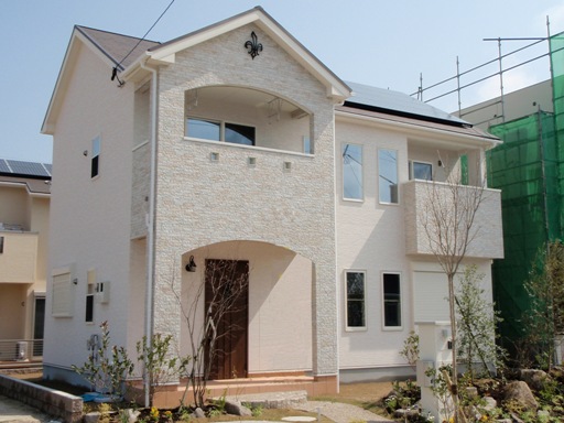 ジョイナス雁の巣『きらなみ』　Ｍ様邸